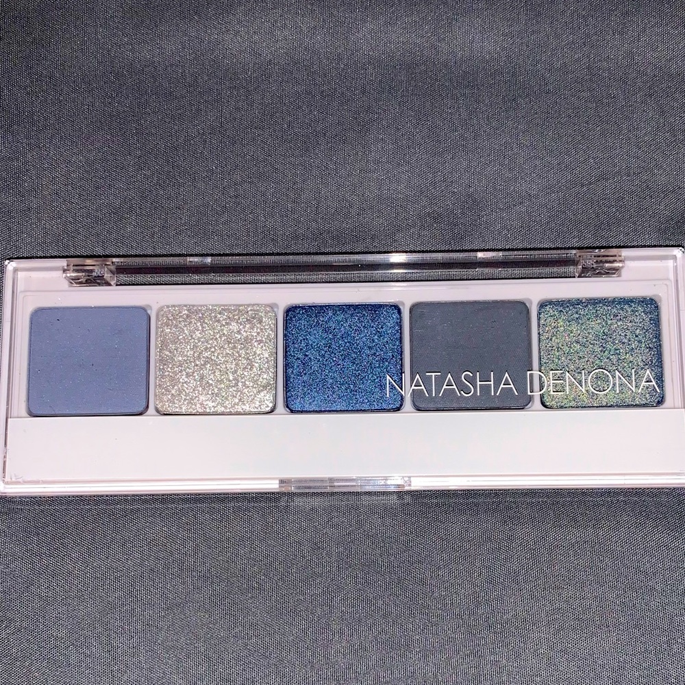 Natasha Denona Eyeshadow Palette 5